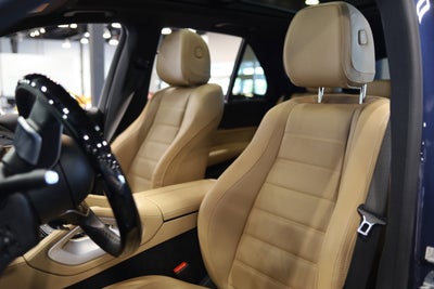 2024 Mercedes-Benz GLE GLE 350
