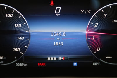 2024 Mercedes-Benz GLE GLE 350