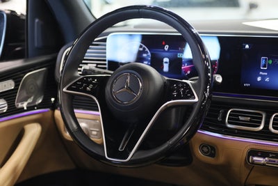 2024 Mercedes-Benz GLE GLE 350