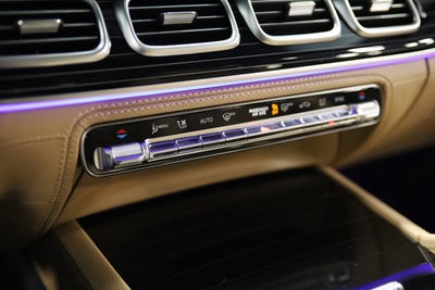 2024 Mercedes-Benz GLE GLE 350