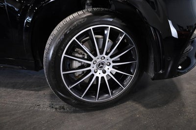 2022 Mercedes-Benz GLE GLE 450