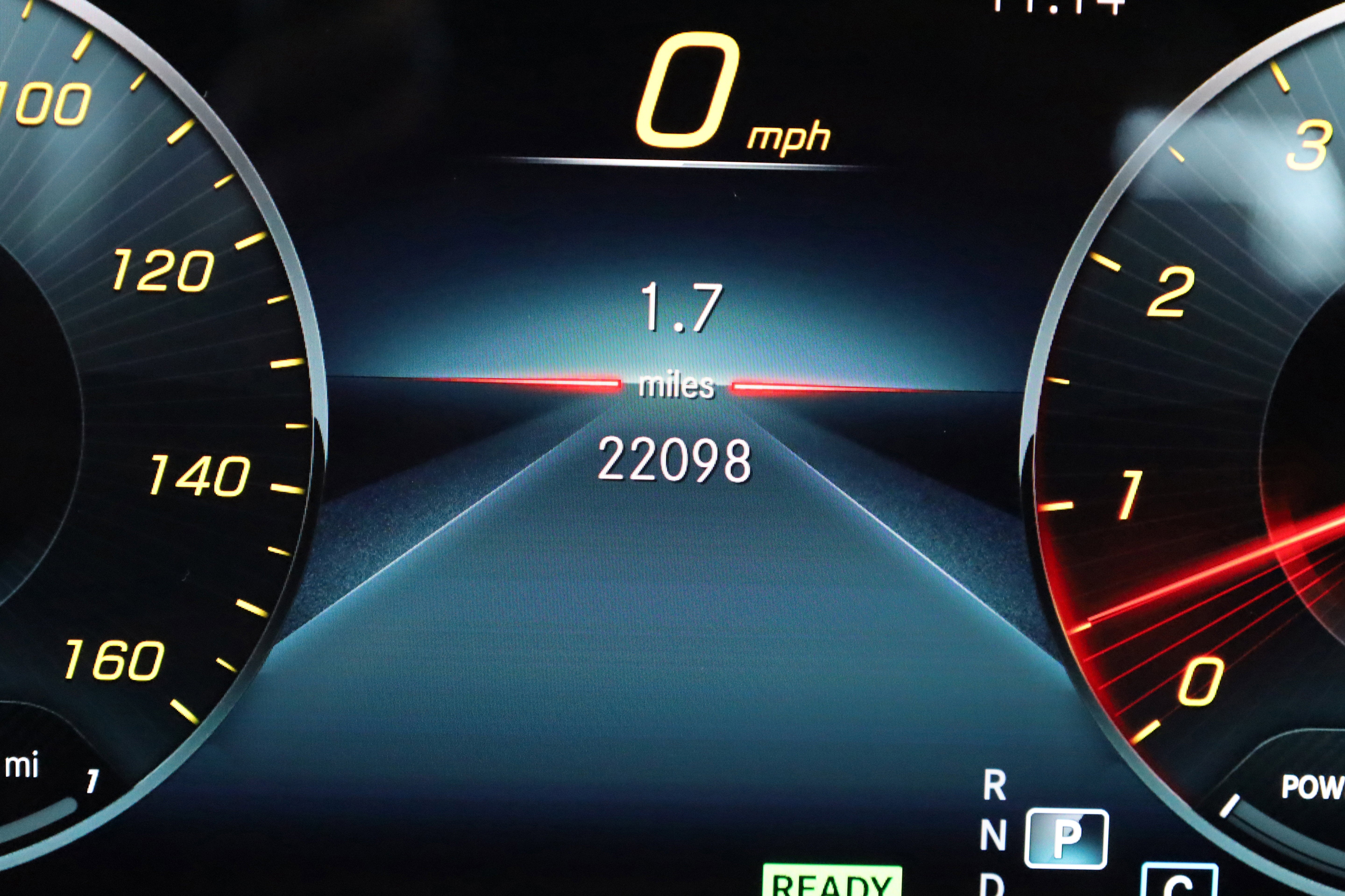 2022 Mercedes-Benz GLE GLE 450