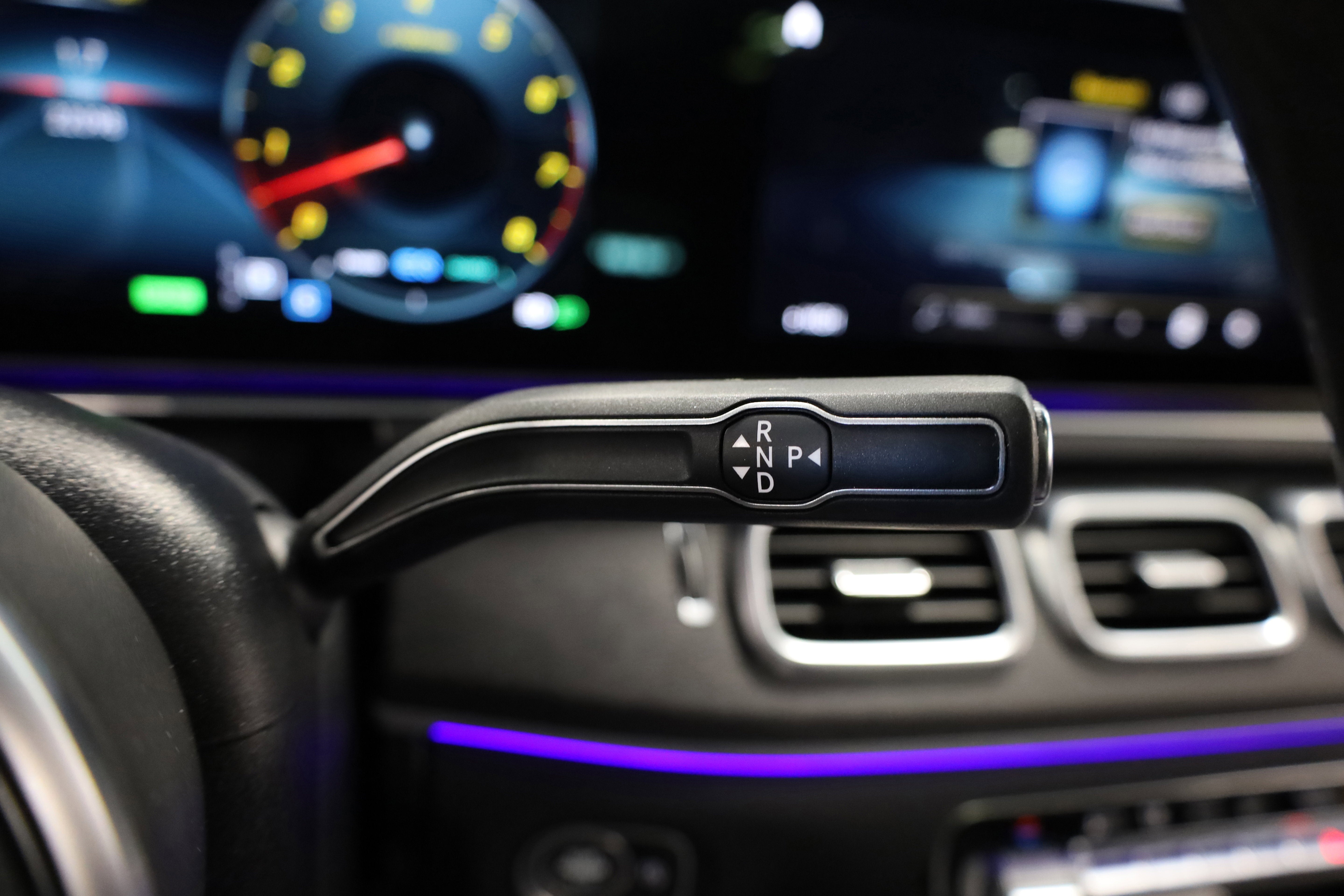 2022 Mercedes-Benz GLE GLE 450