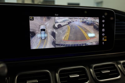 2022 Mercedes-Benz GLE GLE 450