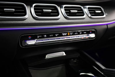 2022 Mercedes-Benz GLE GLE 450