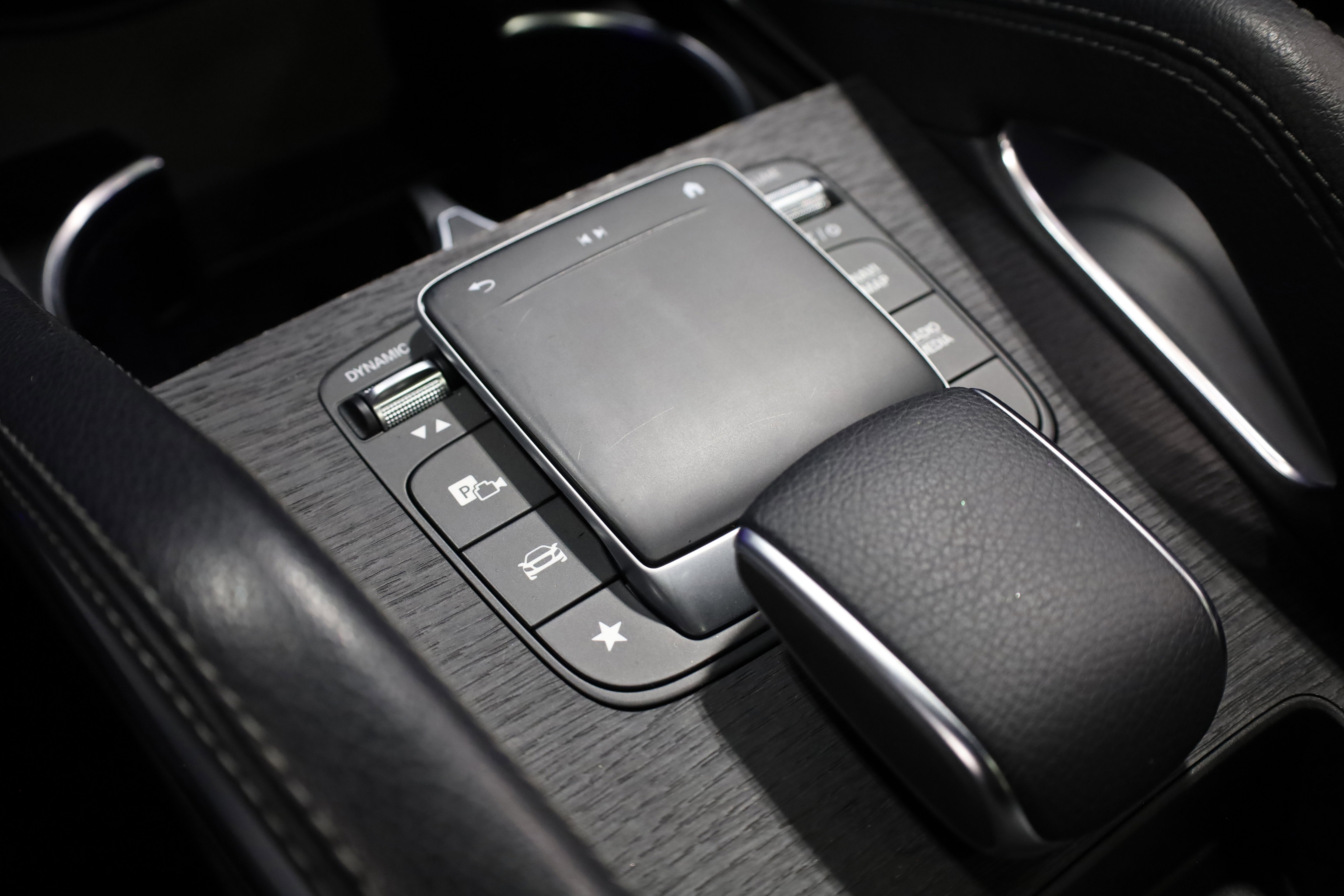 2022 Mercedes-Benz GLE GLE 450