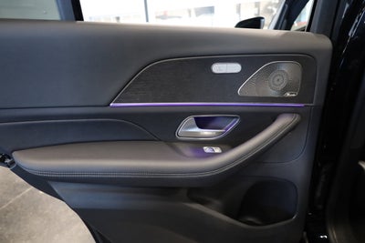 2022 Mercedes-Benz GLE GLE 450