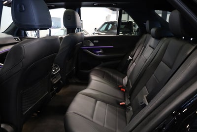 2022 Mercedes-Benz GLE GLE 450