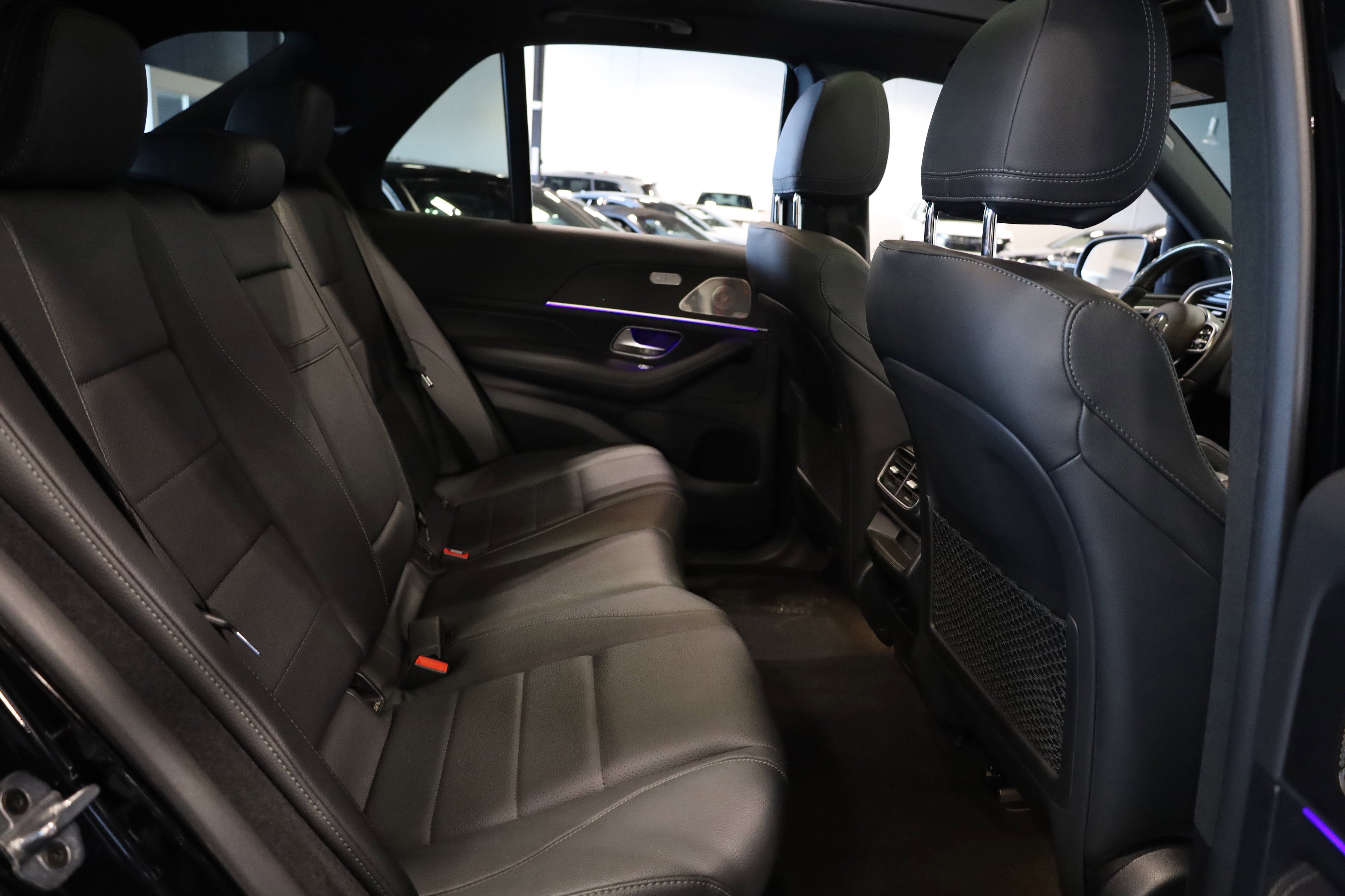 2022 Mercedes-Benz GLE GLE 450