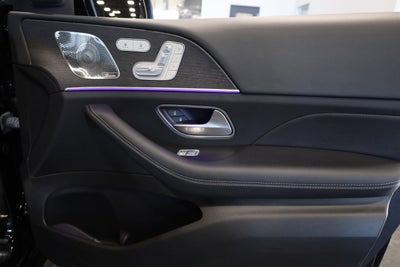 2022 Mercedes-Benz GLE GLE 450