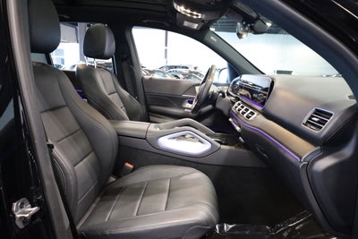 2022 Mercedes-Benz GLE GLE 450