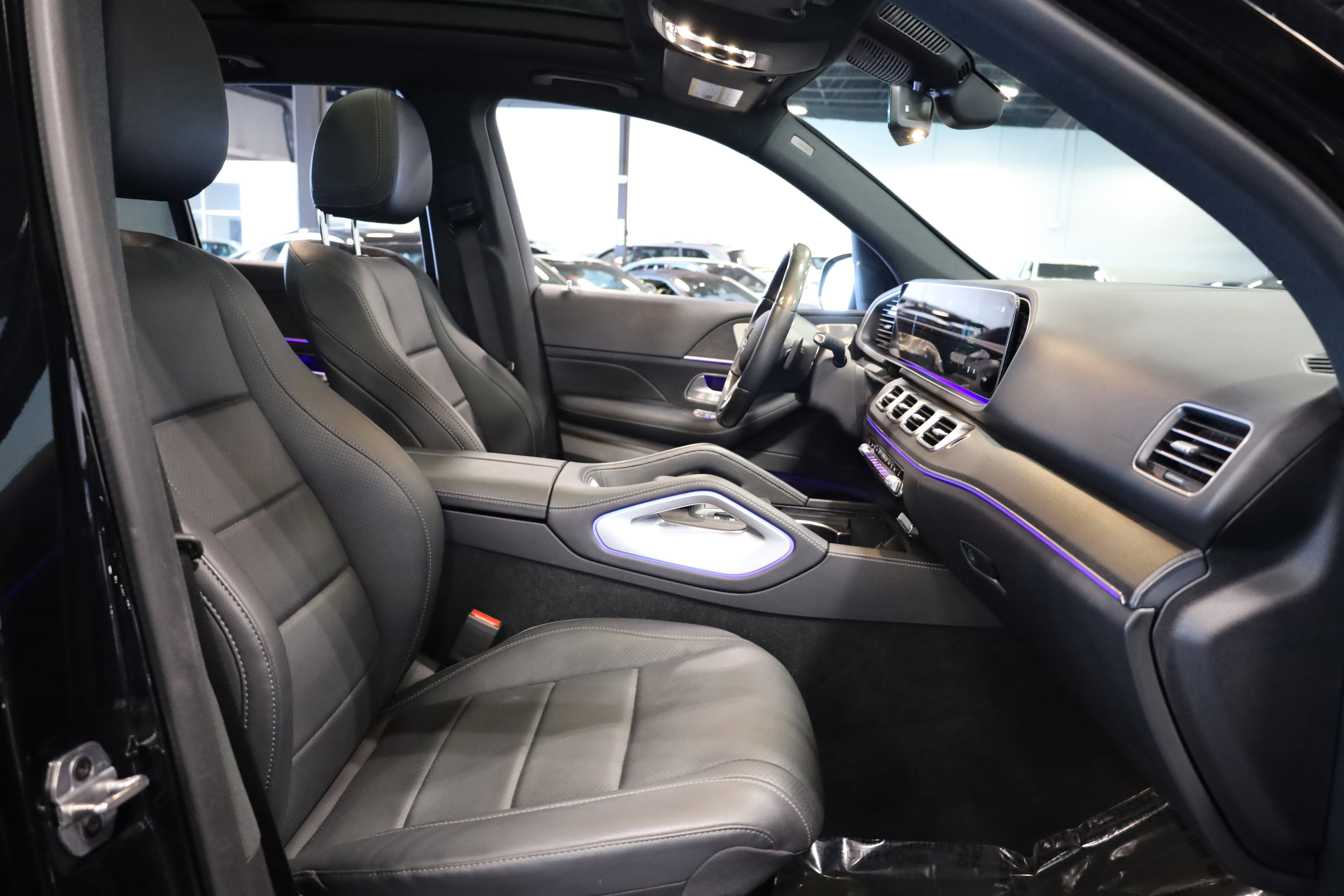 2022 Mercedes-Benz GLE GLE 450