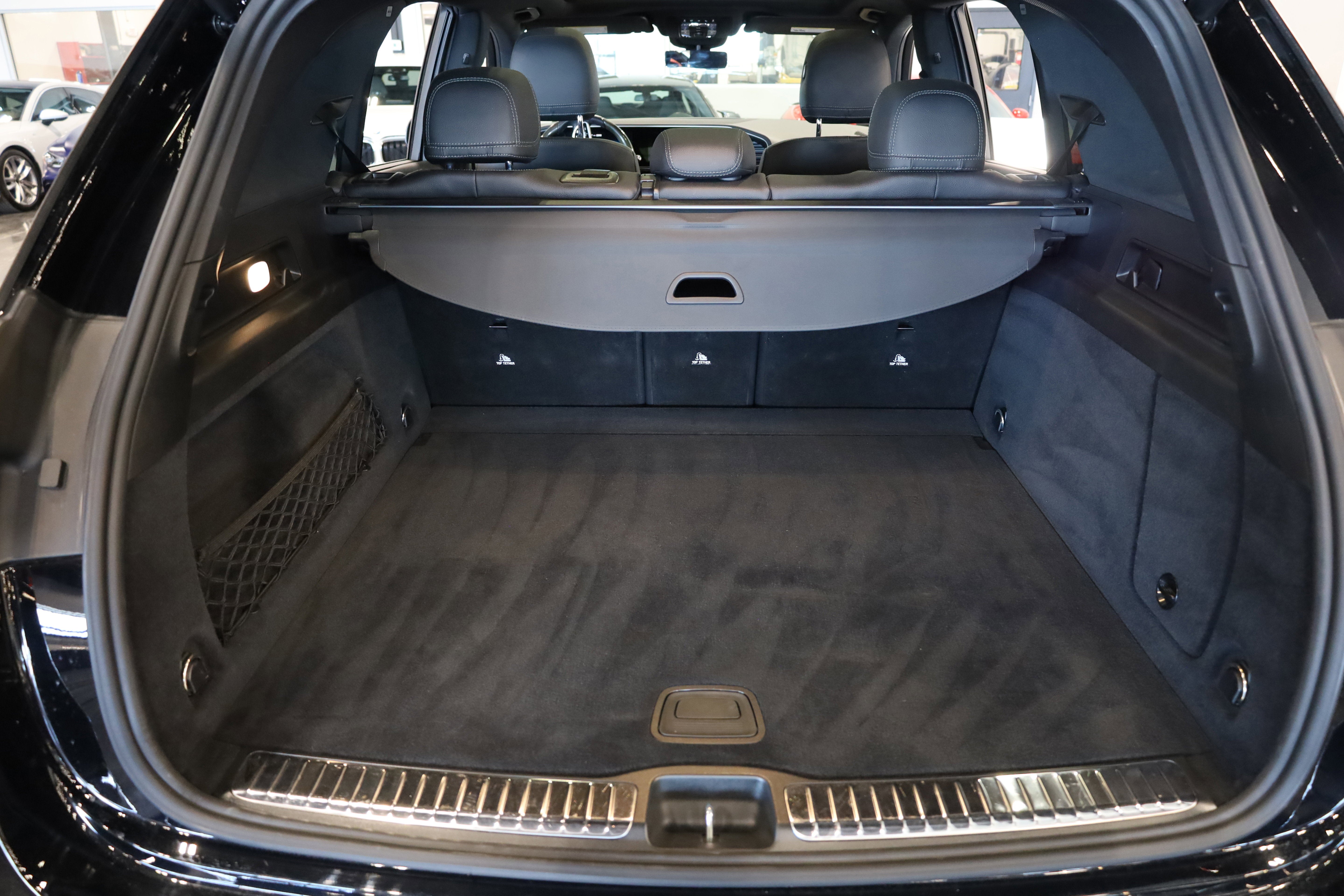 2022 Mercedes-Benz GLE GLE 450