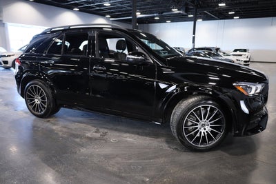 2022 Mercedes-Benz GLE GLE 450