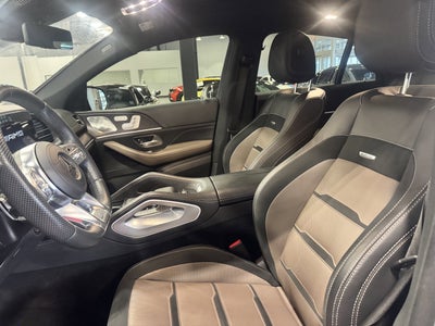 2023 Mercedes-Benz GLE AMG® GLE 53