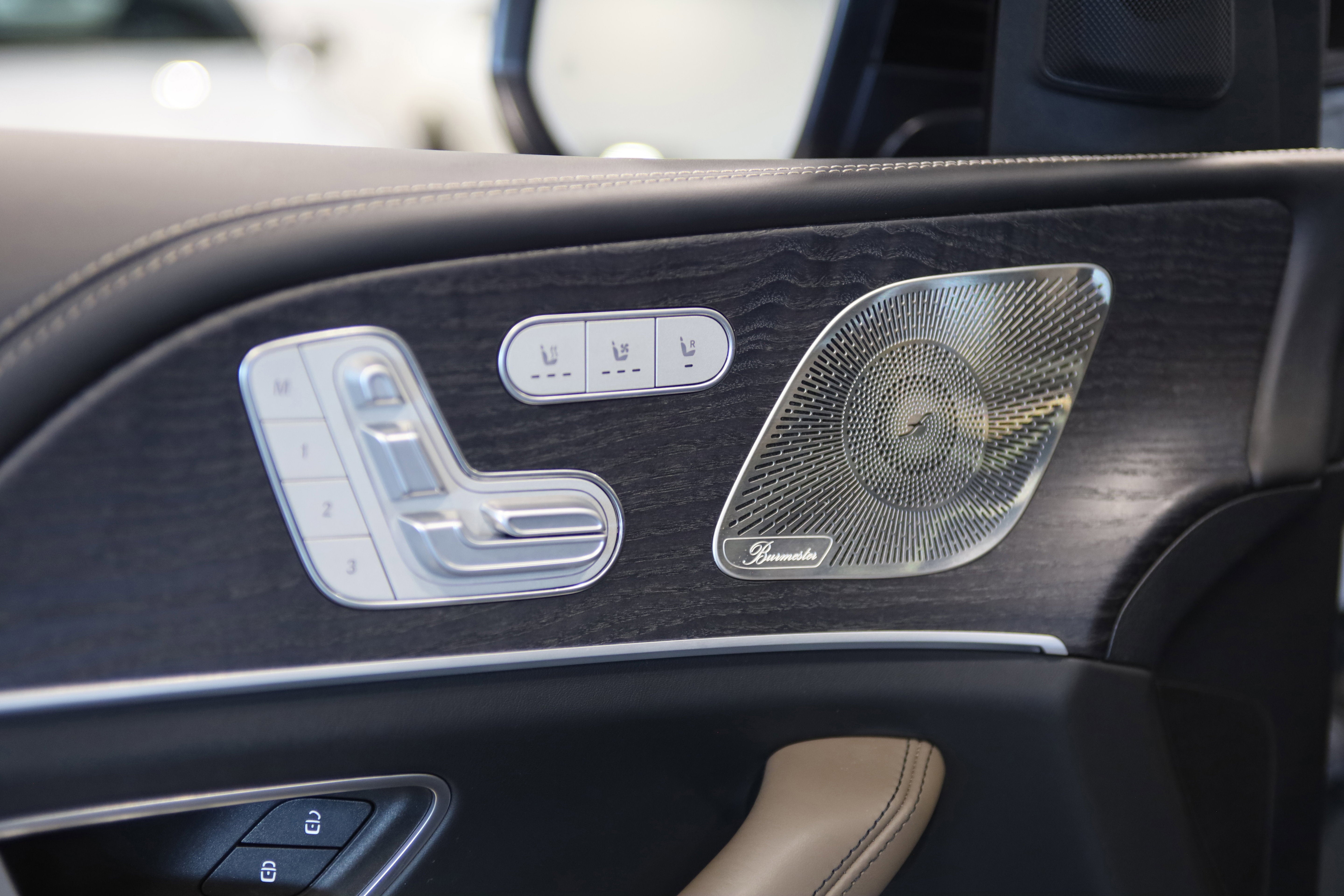 2023 Mercedes-Benz GLE AMG® GLE 53