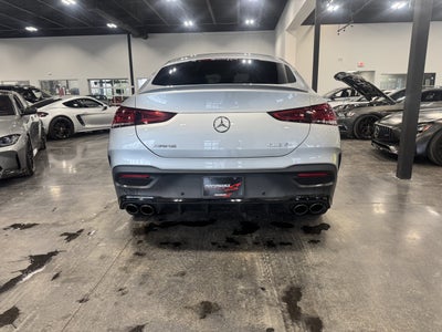 2023 Mercedes-Benz GLE AMG® GLE 53