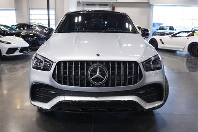 2023 Mercedes-Benz GLE AMG® GLE 53