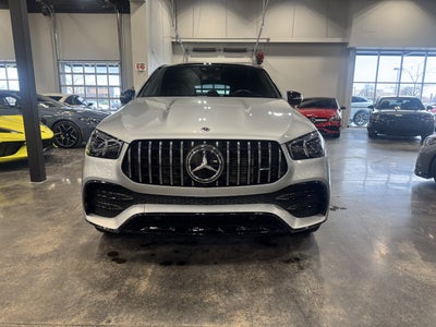 2023 Mercedes-Benz GLE AMG® GLE 53