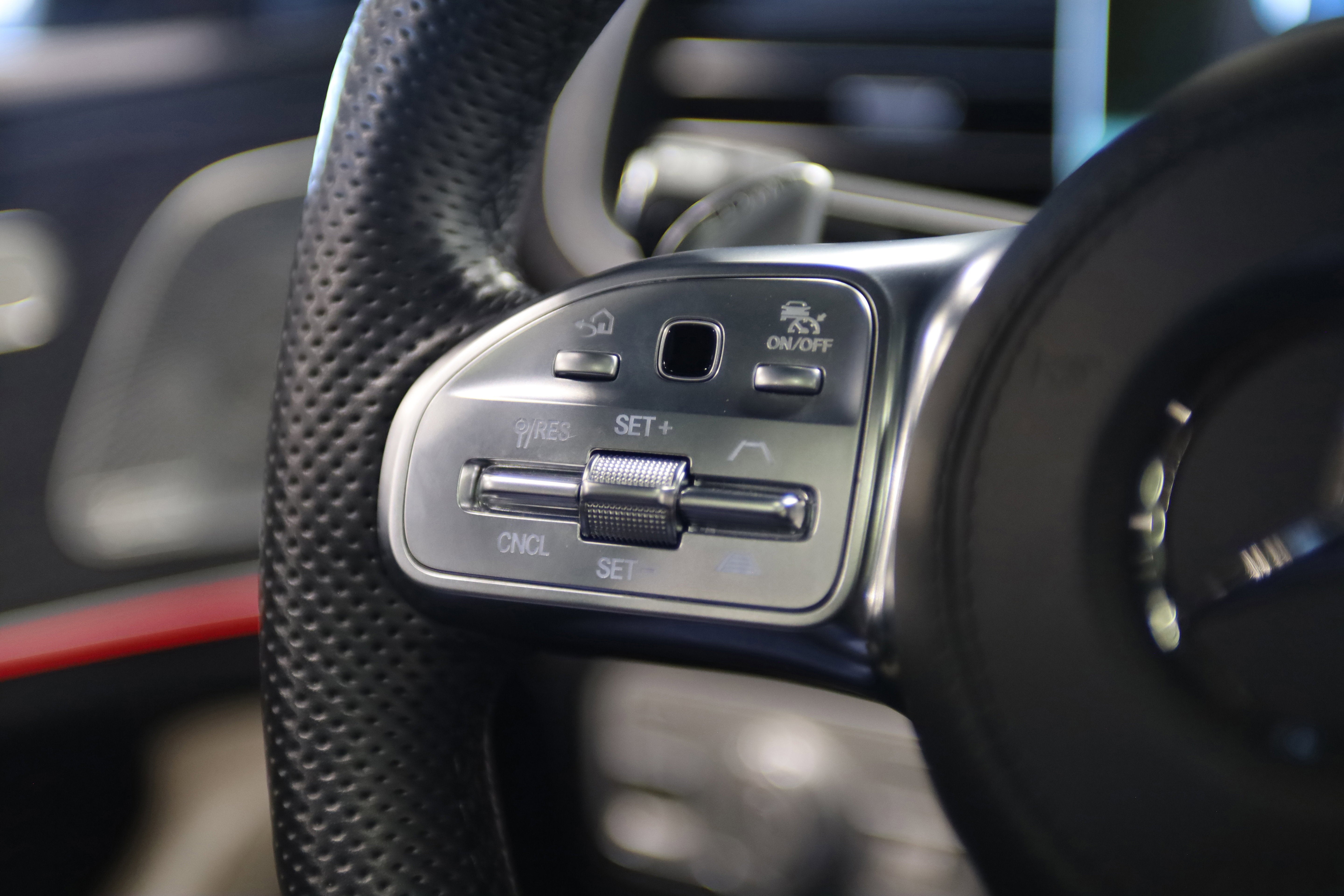 2023 Mercedes-Benz GLE AMG® GLE 53