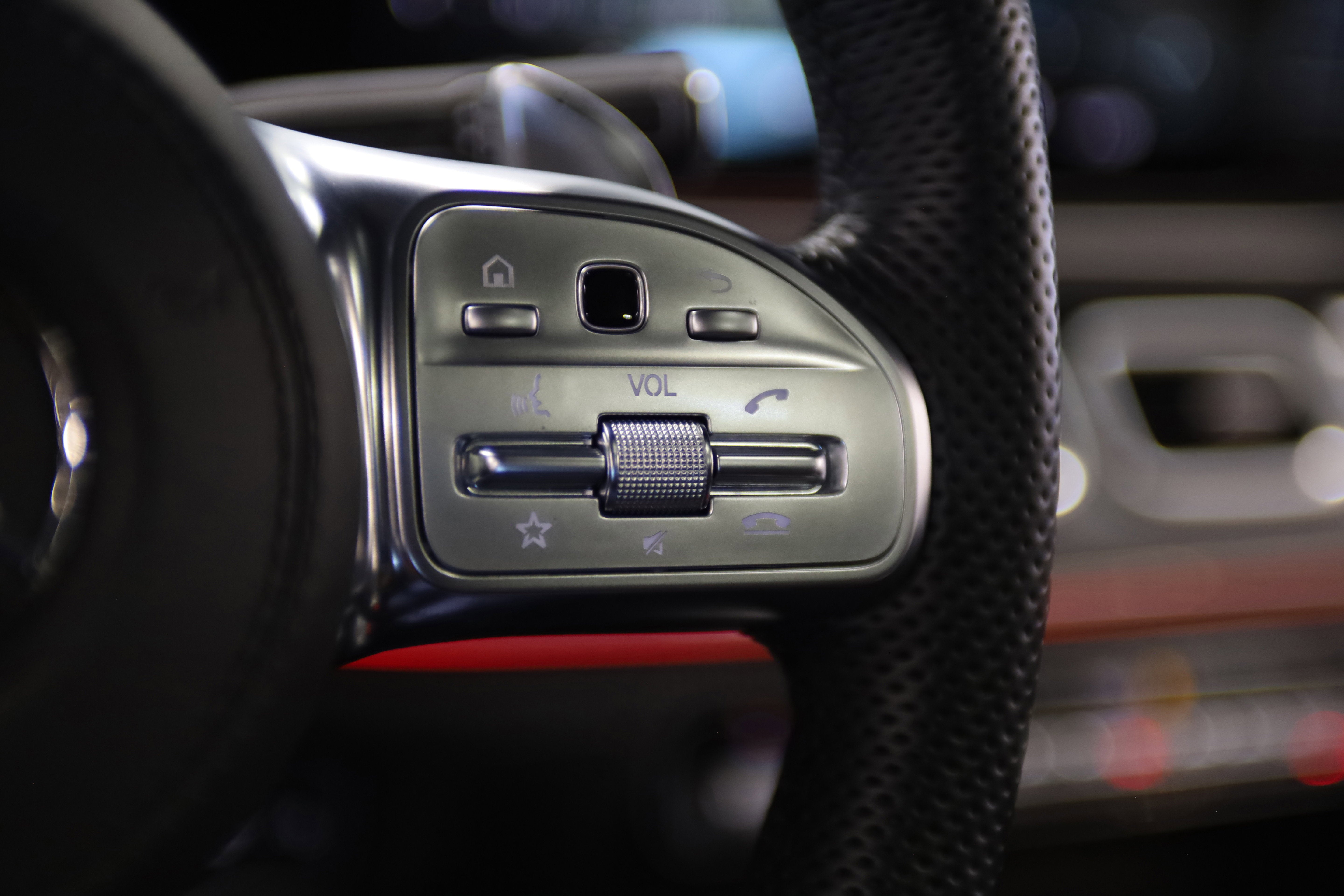 2023 Mercedes-Benz GLE AMG® GLE 53