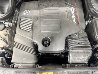 2023 Mercedes-Benz GLE AMG® GLE 53