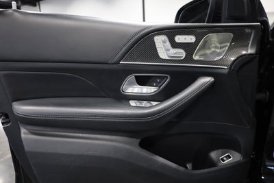 2021 Mercedes-Benz GLE AMG® GLE 63 S