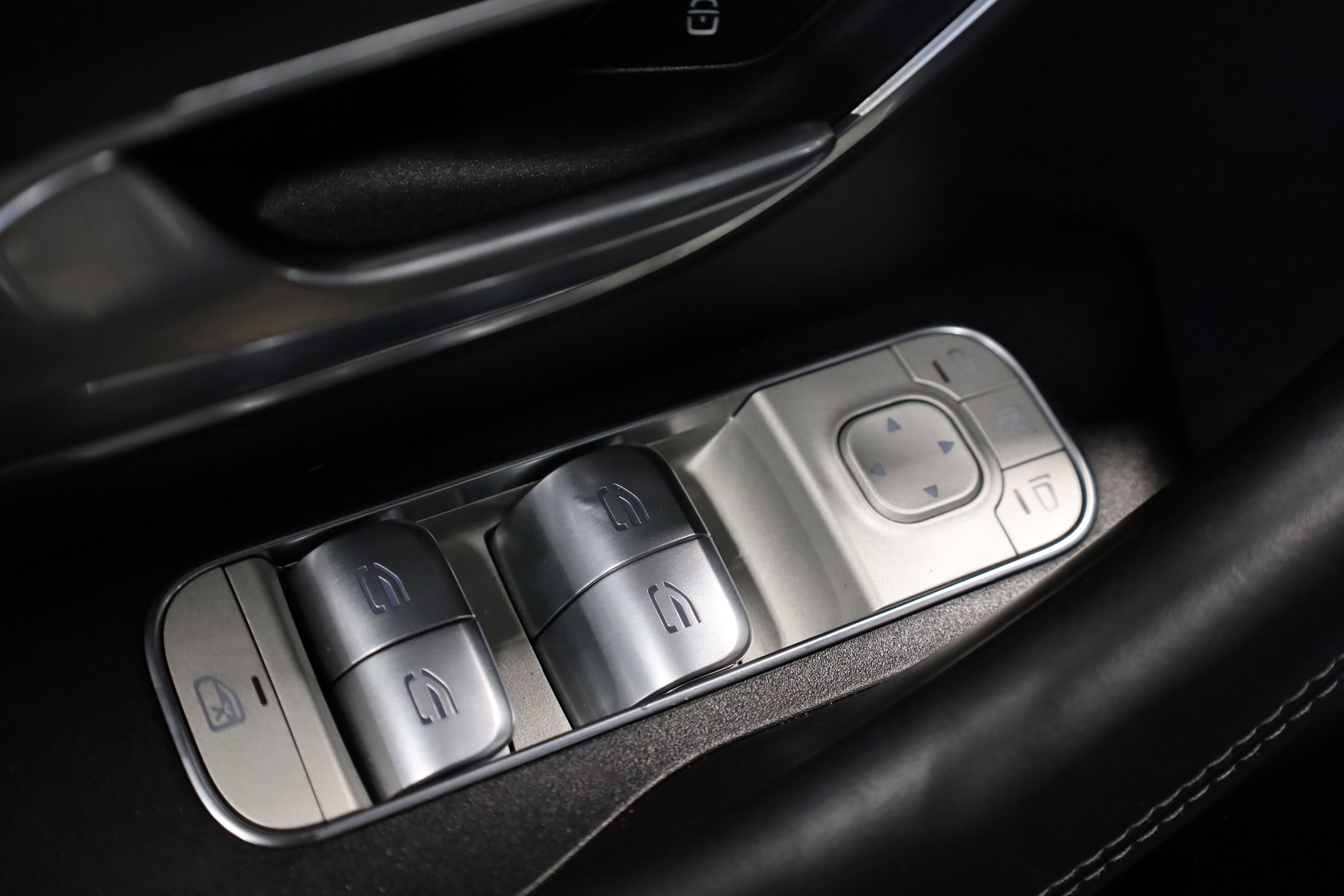 2021 Mercedes-Benz GLE AMG® GLE 63 S