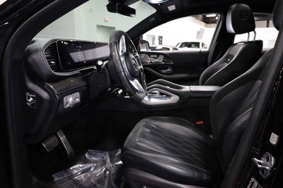 2021 Mercedes-Benz GLE AMG® GLE 63 S