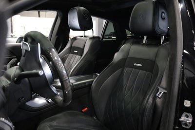 2021 Mercedes-Benz GLE AMG® GLE 63 S