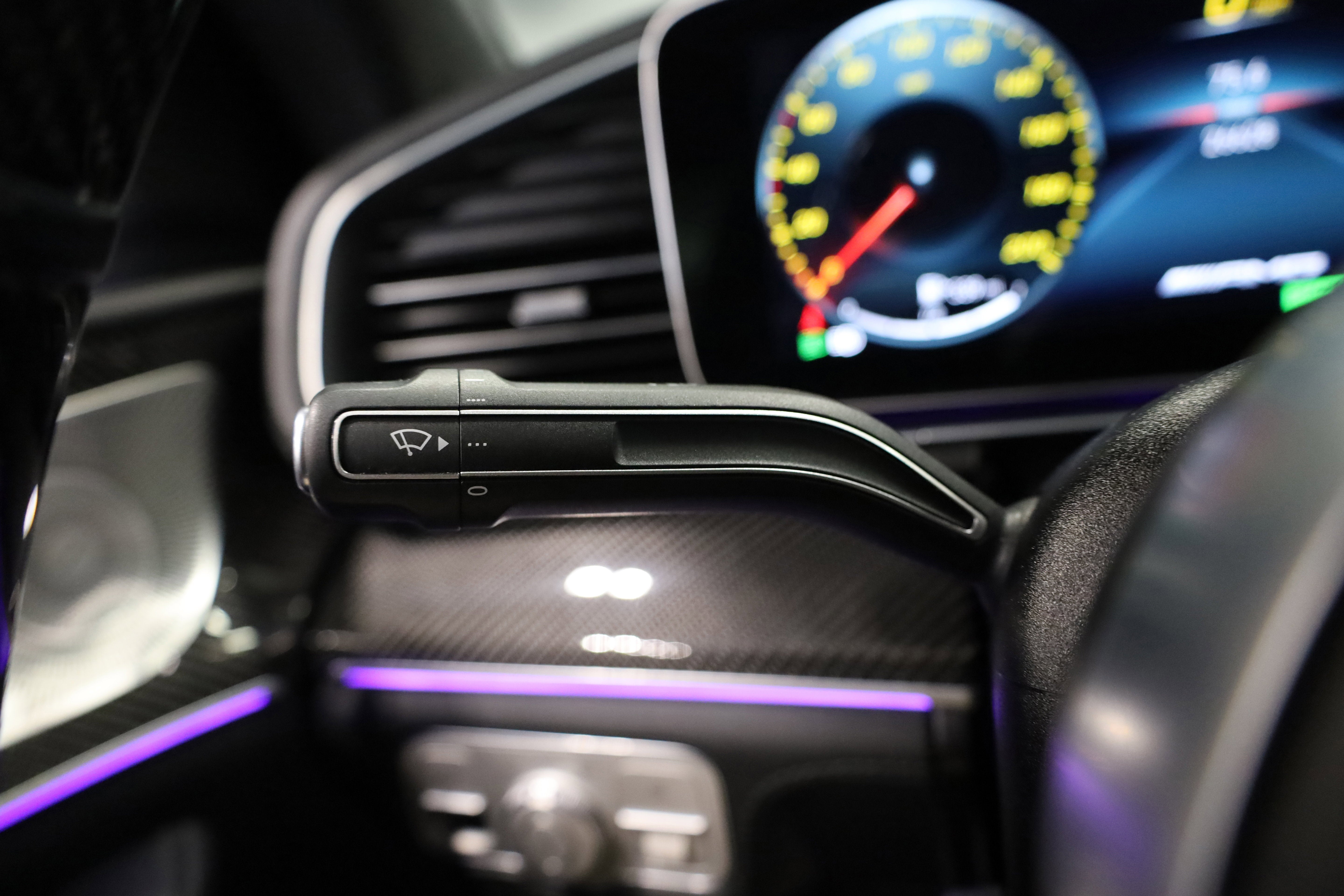 2021 Mercedes-Benz GLE AMG® GLE 63 S