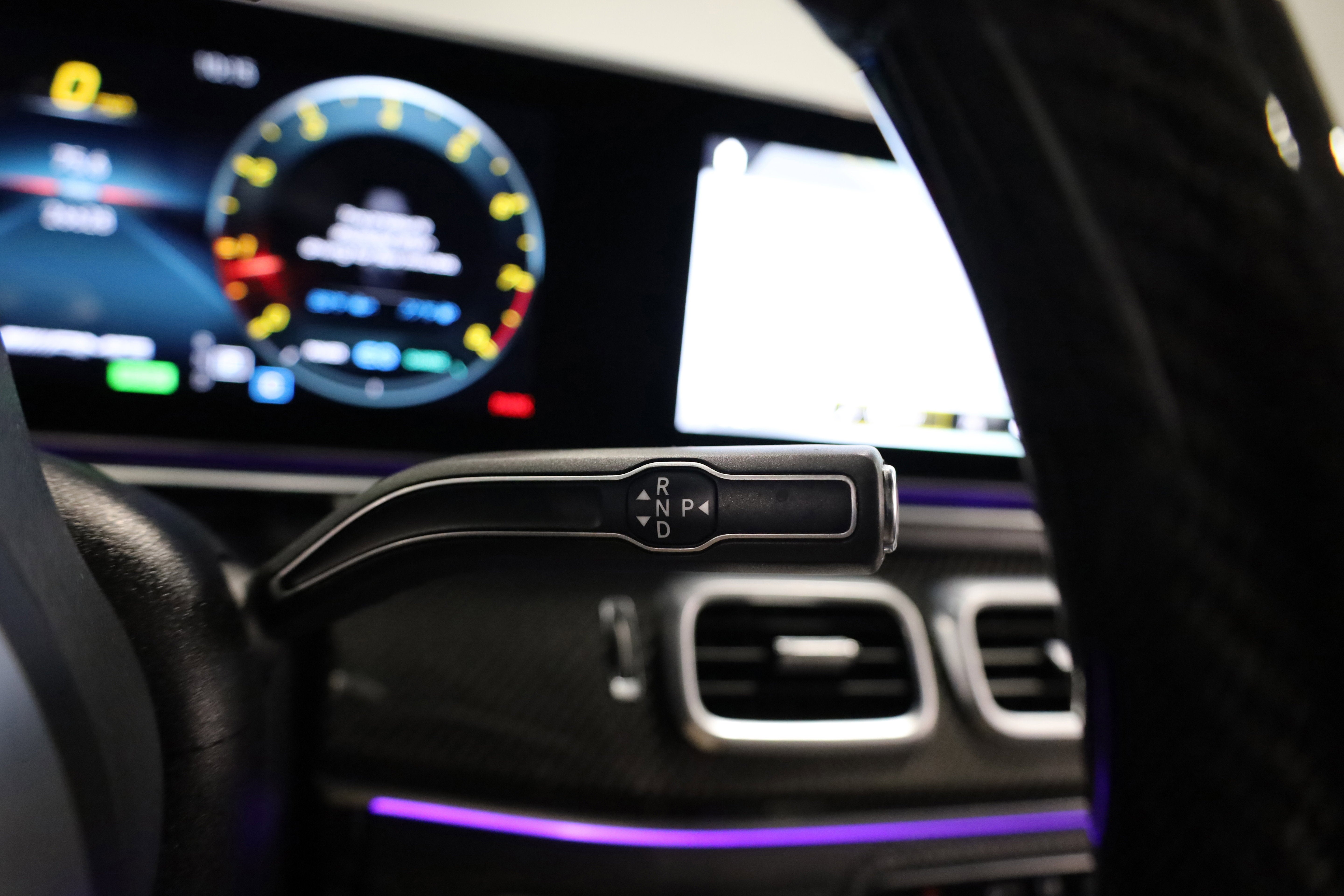 2021 Mercedes-Benz GLE AMG® GLE 63 S