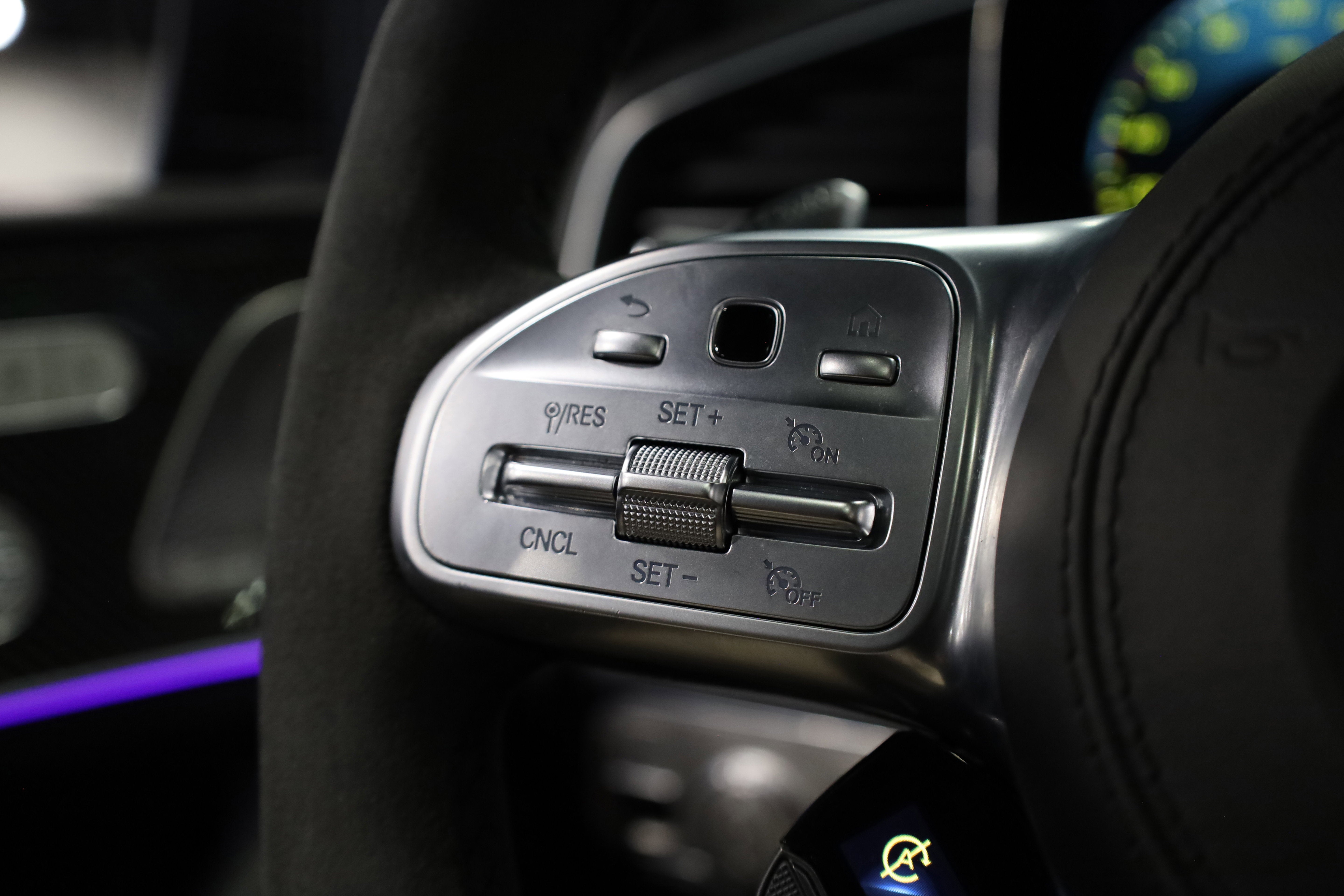 2021 Mercedes-Benz GLE AMG® GLE 63 S