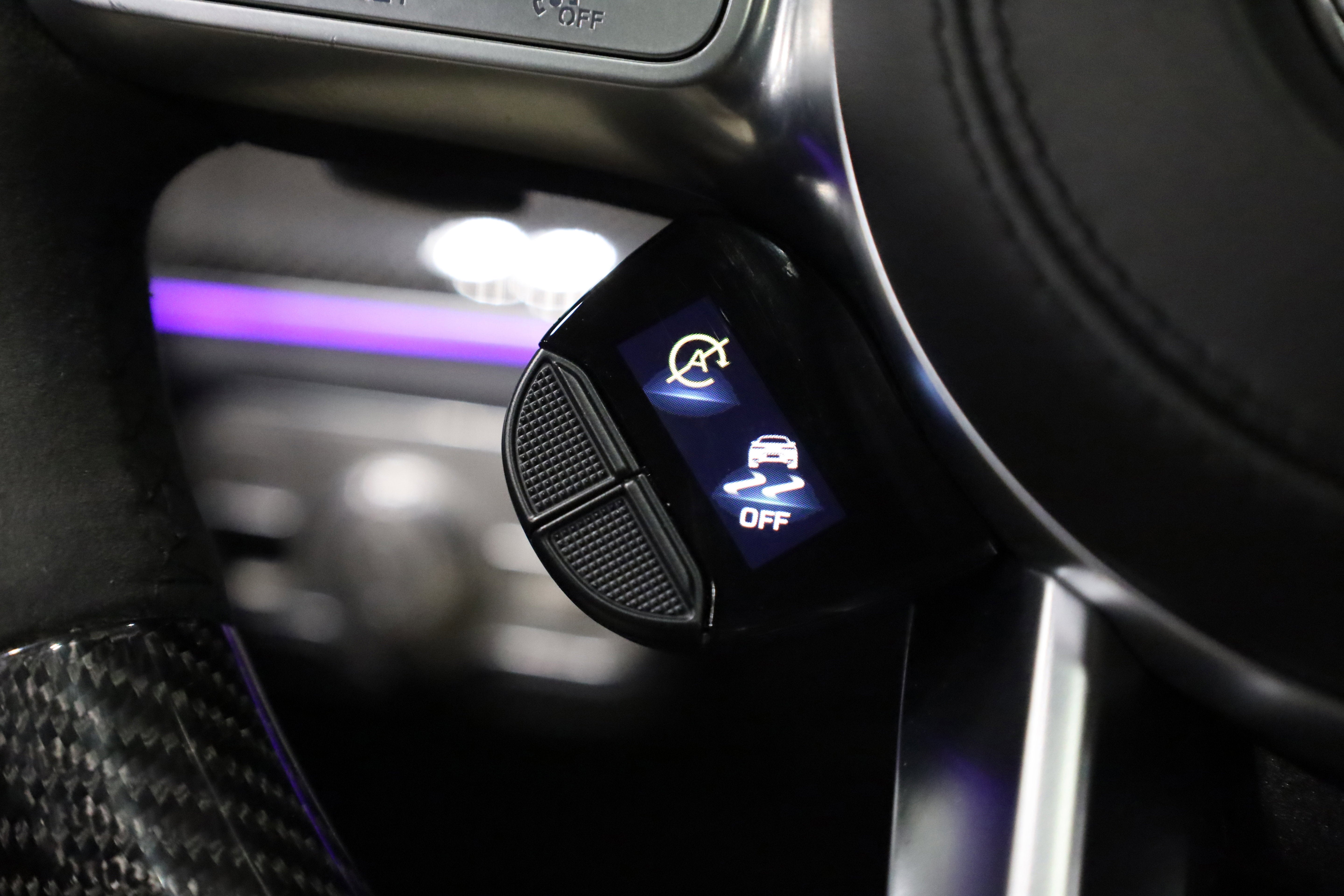 2021 Mercedes-Benz GLE AMG® GLE 63 S