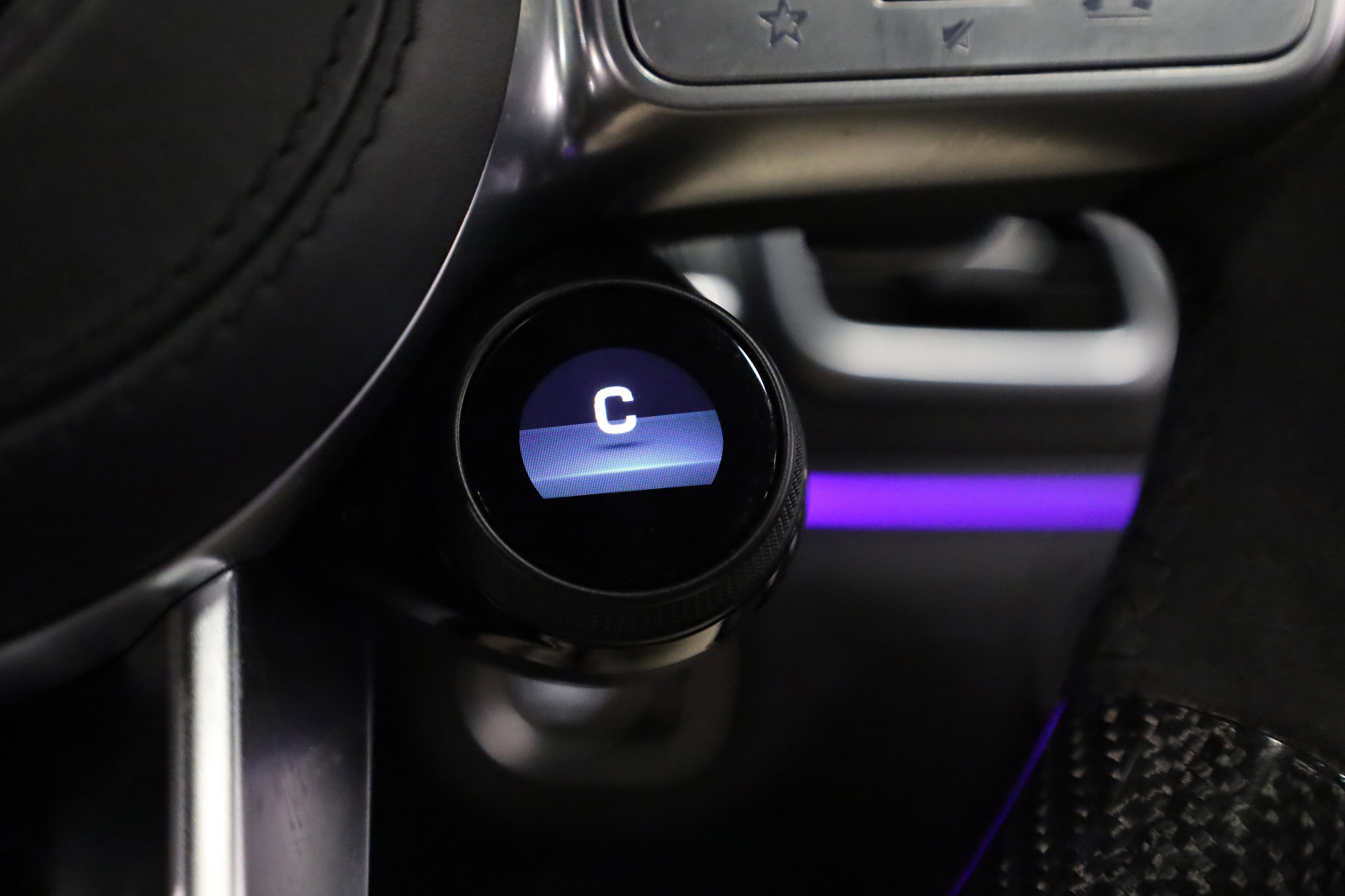 2021 Mercedes-Benz GLE AMG® GLE 63 S