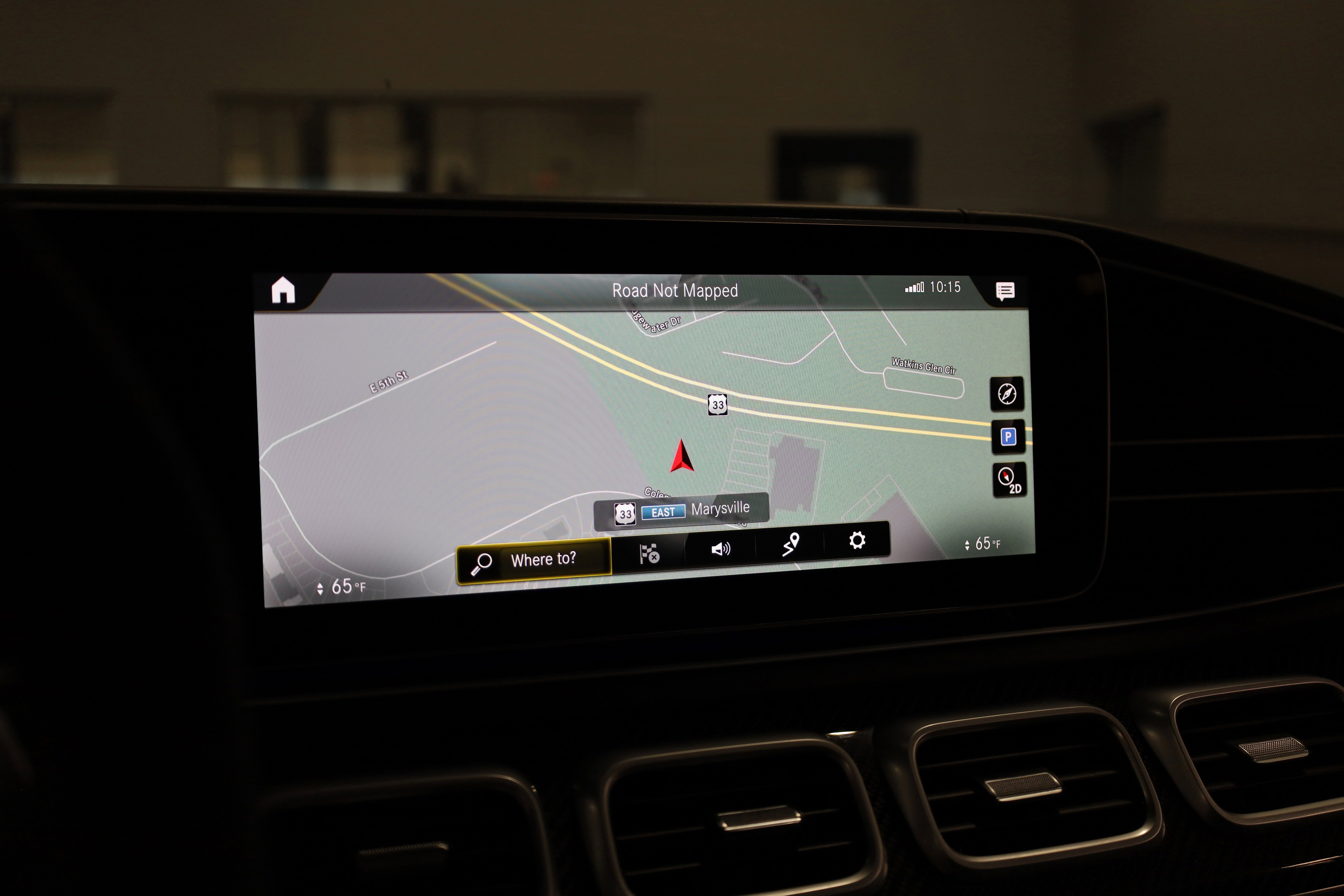 2021 Mercedes-Benz GLE AMG® GLE 63 S