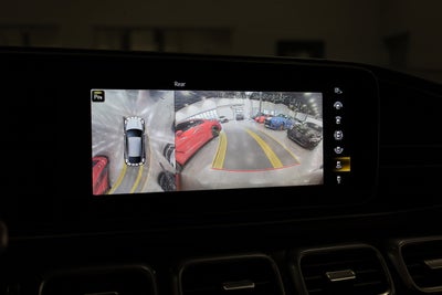 2021 Mercedes-Benz GLE AMG® GLE 63 S