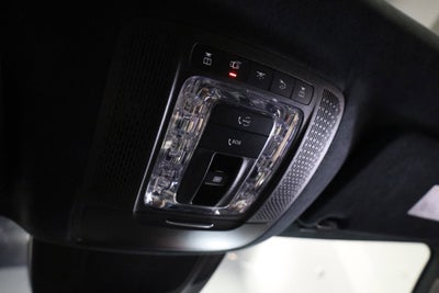 2021 Mercedes-Benz GLE AMG® GLE 63 S