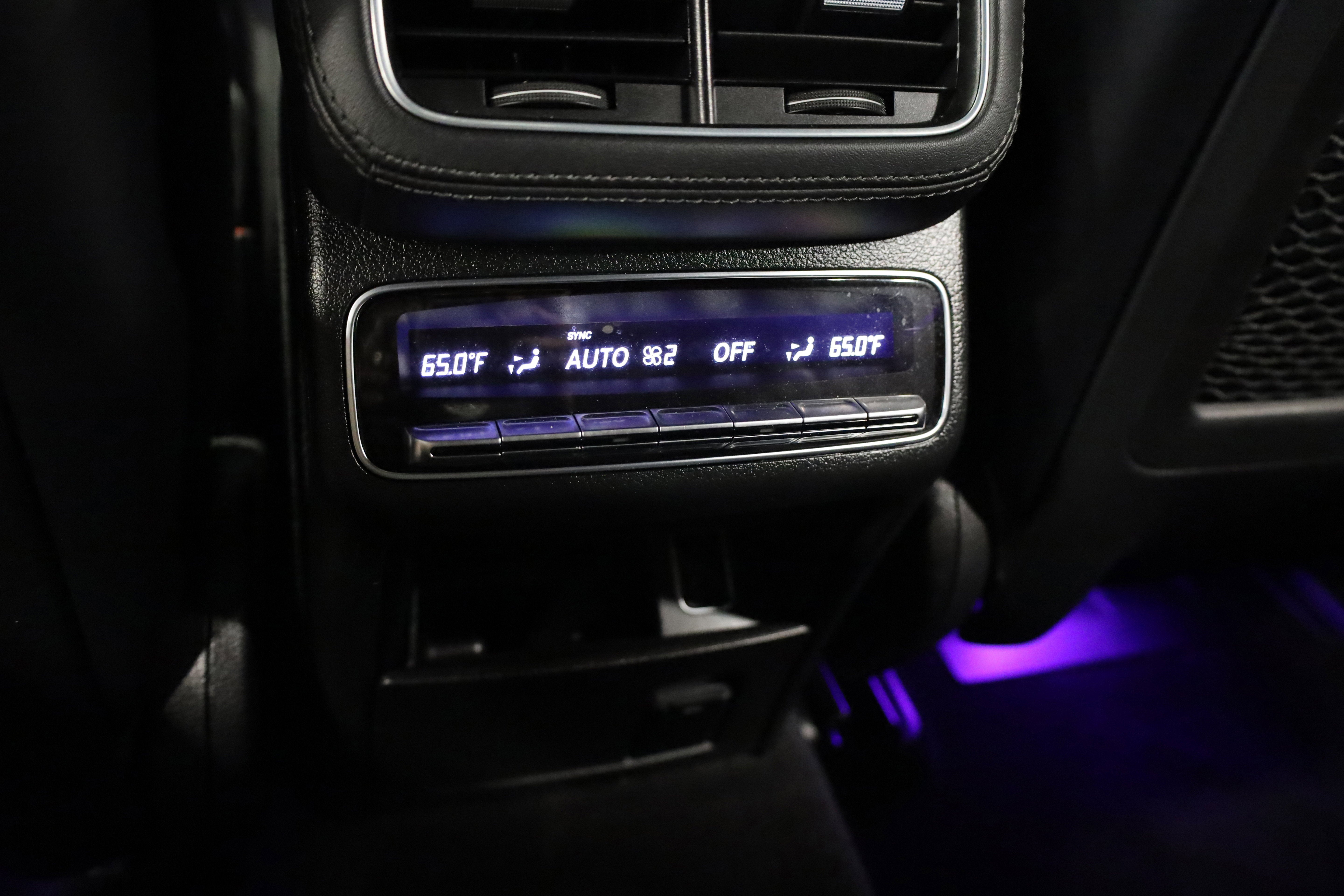 2021 Mercedes-Benz GLE AMG® GLE 63 S