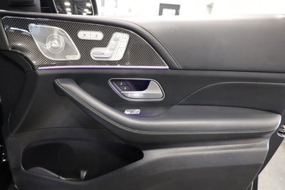 2021 Mercedes-Benz GLE AMG® GLE 63 S