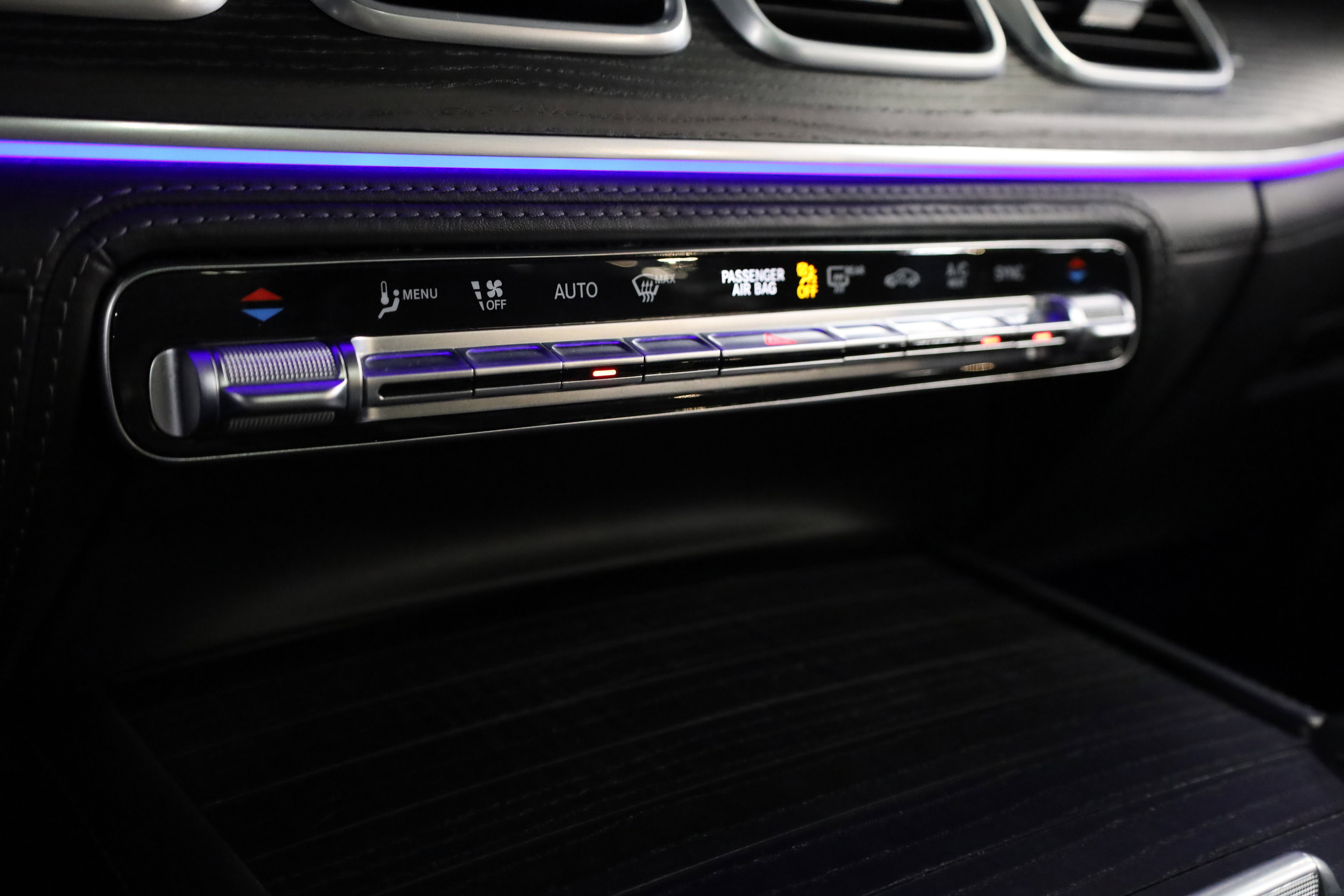 2021 Mercedes-Benz GLE AMG® GLE 63 S Coupe