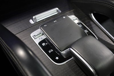 2021 Mercedes-Benz GLE AMG® GLE 63 S Coupe