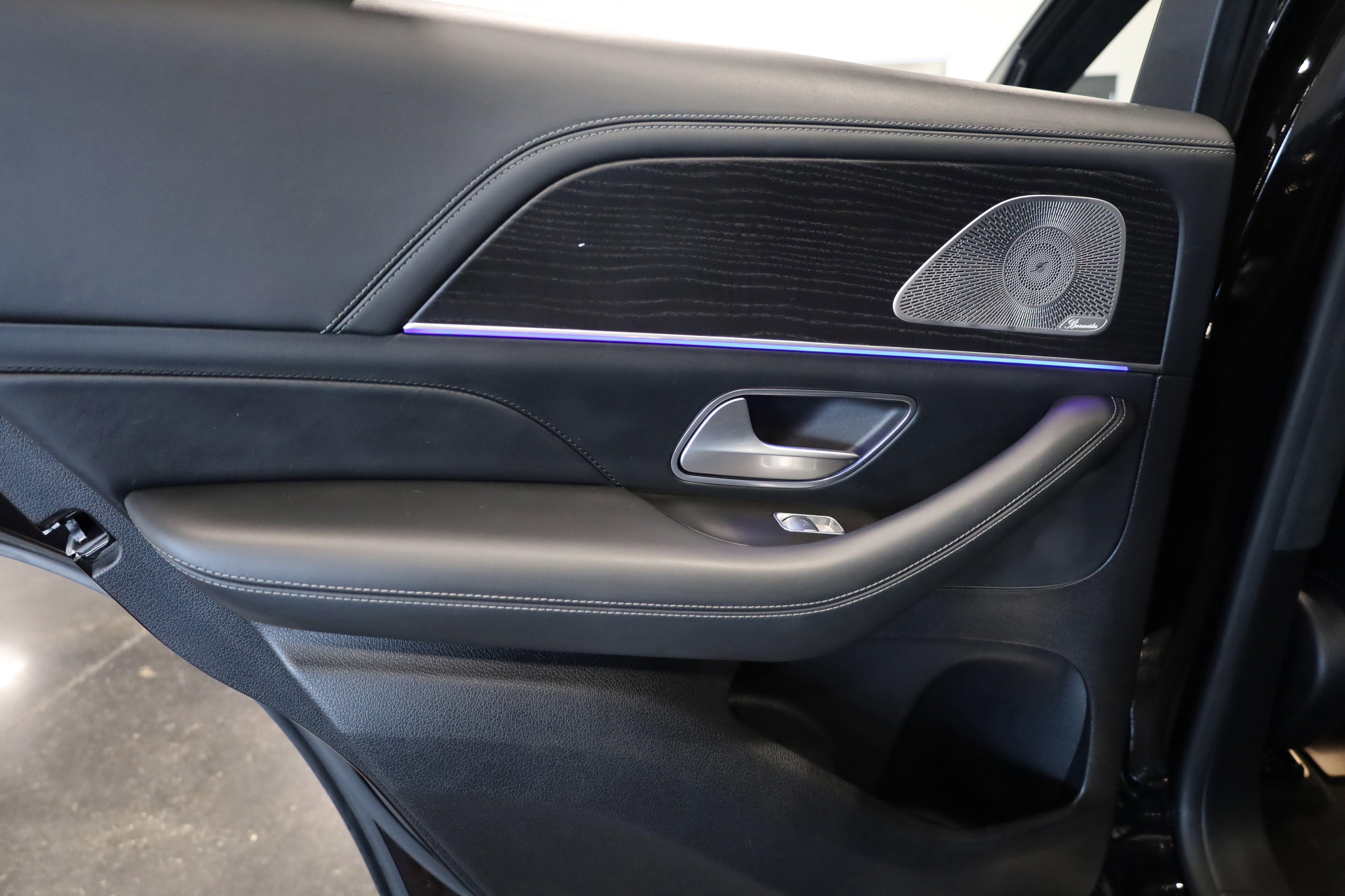 2021 Mercedes-Benz GLE AMG® GLE 63 S Coupe