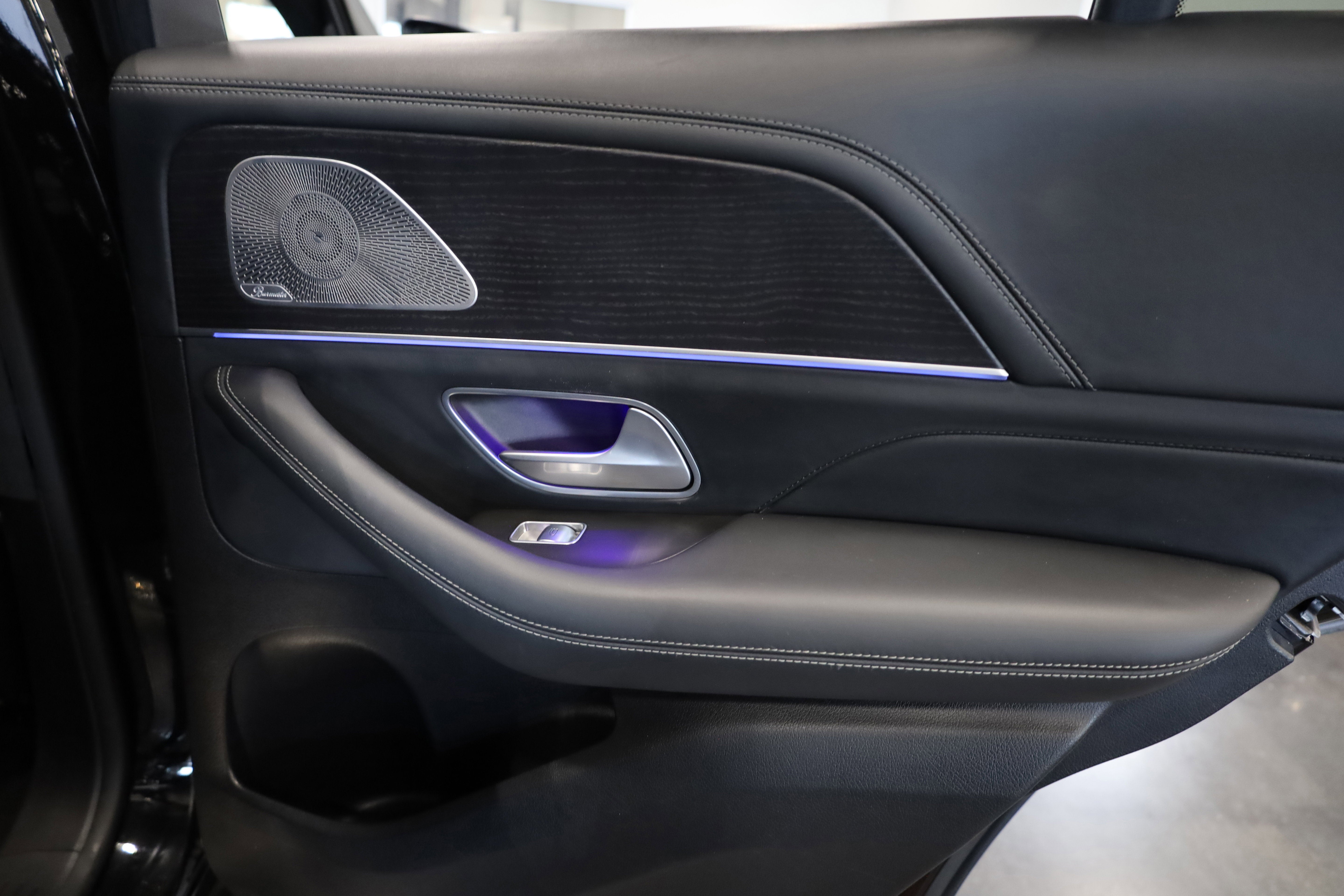 2021 Mercedes-Benz GLE AMG® GLE 63 S Coupe