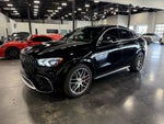 2022 Mercedes-Benz GLE AMG® GLE 63 S