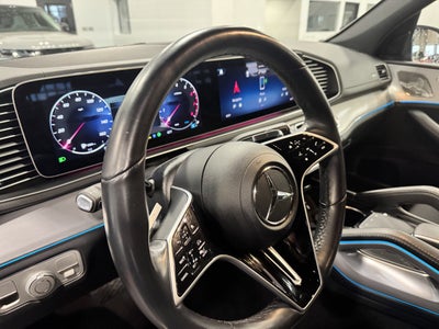 2024 Mercedes-Benz GLS GLS 450