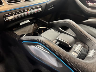 2024 Mercedes-Benz GLS GLS 450