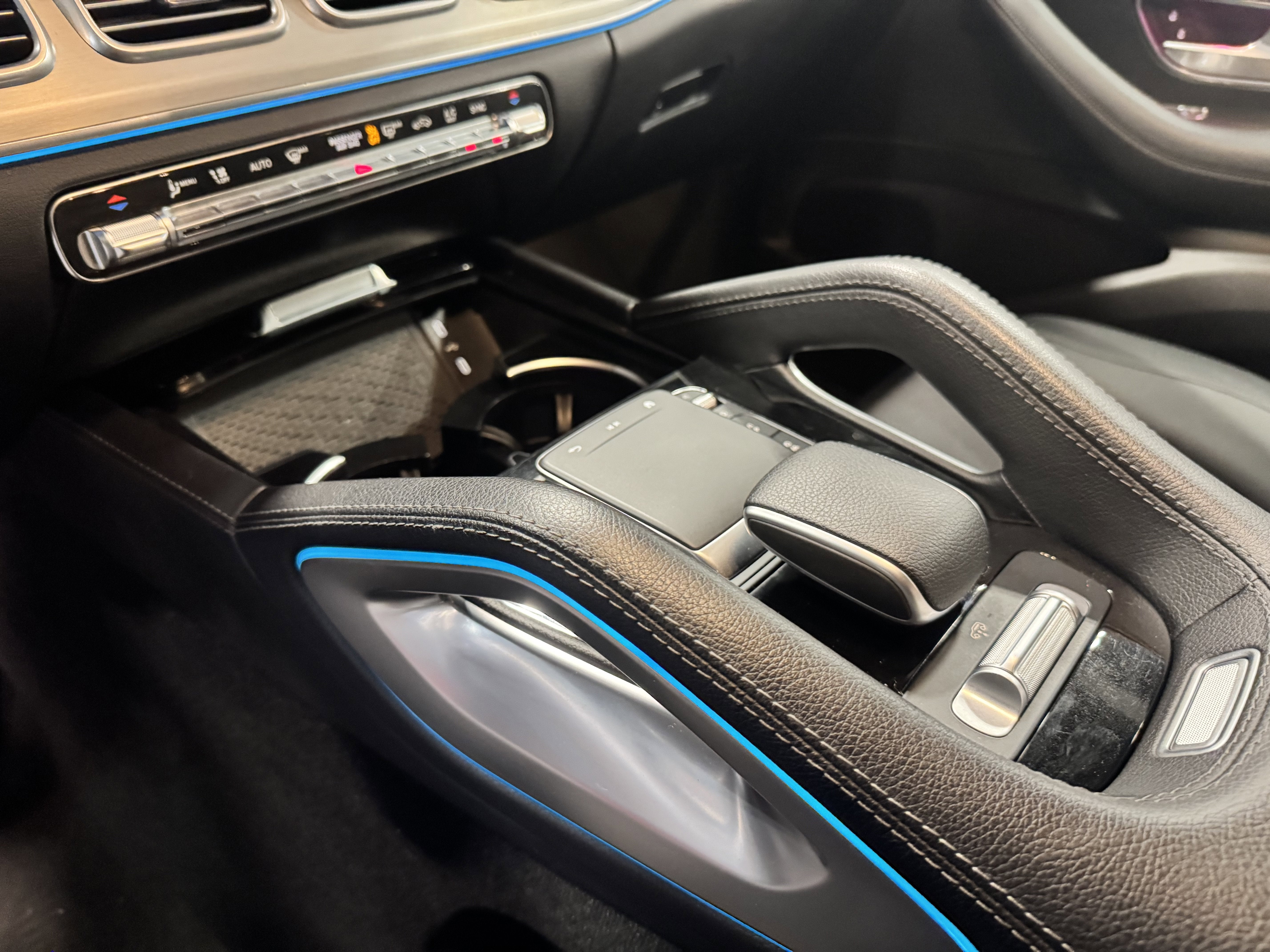 2024 Mercedes-Benz GLS GLS 450