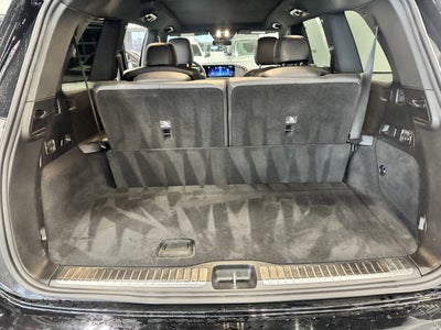 2024 Mercedes-Benz GLS GLS 450