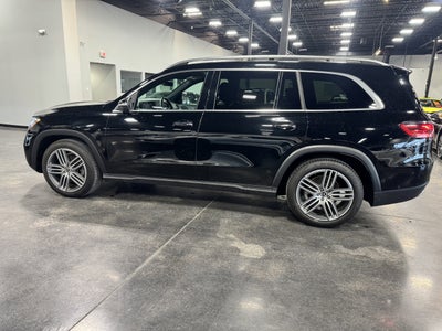 2024 Mercedes-Benz GLS GLS 450